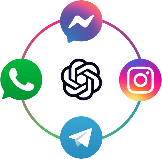 Un solo espacio para todas las consultas