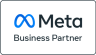 Meta Business Partner Badge