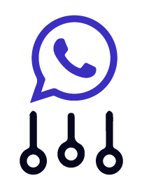 Integracion con API oficial de WhatsApp